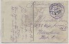 AK Gruß aus Erfurt Frau mit Klösen Ortsansicht Reservelazarett Tivoli Feldpost 1915