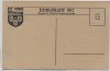 Künstler-AK Th. u. O. Hofmeister Im Juni Heimatkarte 482 Naturaufnahme 1920