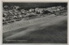 AK Foto Ostseebad Bansin Fliegeraufnahme 1933