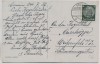 AK Foto Ostseebad Bansin Fliegeraufnahme 1933