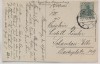 AK Braunschweig Am Burgplatz 1914
