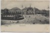 VERKAUFT !!!   AK Frankfurt am Main Hauptbahnhof 1900