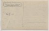 AK Foto Bremen Neues Rathaus Festsaal mit Musikempore 1928