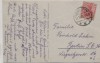 AK Bremen Totalansicht 1924