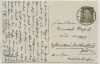 AK Foto Sommerfrische Bischofsgrün mit Schneeberg Ortsansicht 1932