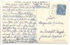AK Böhlen b. Leipzig Kulturpalast Bahnhof Schloß Rathaus Schule Sachsen 1956