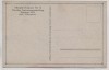 AK Foto Stuttgart Offizielle Postkarte Nr. 16 Württbg. Gartenbauaustellung Eitel's Farbengarten 1924