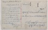 AK Mainz Gutenbergplatz und Ludwigstraße 1922