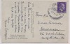 AK Foto Bergzabern an der Weinstrasse Flugzeugaufnahme Ortsansicht 1943