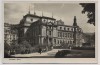 AK Foto Karlsbad Bad Stempel Deutsche Dienstpost Böhmen-Mähren Karlovy Vary Tschechien Feldpost 1941