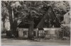 AK Foto Marienberg Erzgebirge Das Lindenhäus'l 1962