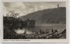 AK Foto Gemünd (Schleiden) Urfttalsperre in der Eifel Hotel Restauration Lorbachtal 1940