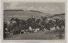 AK Foto Neudorf im Ergebirge Ortsansicht b. Sehmatal 1940