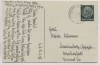AK Foto Neudorf im Ergebirge Ortsansicht b. Sehmatal 1940