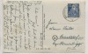AK Foto Neudorf im Ergebirge Ortsansicht bei Sehmatal 1950