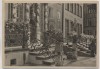 AK Danzig Beischläge auf dem Langen Markt Gdańsk Polen 1940