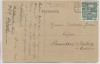 AK Gruss aus Friedland Rathaus mit Wappen Frýdlant v Čechách Böhmen Tschechien 1910
