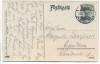 AK Bad Oeynhausen Kurhaus 1910