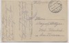 AK Judenfriedhof bei Swataja Wolja Swjataja Wolja Judaika Weißrussland Feldpost 1916 RAR