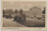 AK Bad Rothenfelde Teutoburger Wald Badehaus 1924