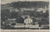 AK Bad Kösen Blick nach der Wilhelmburg Feldpost 1916