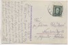 VERKAUFT !!!   AK Foto Zwickau in Böhmen Totale Ortsansicht Cvikov Tschechien 1929