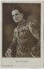 AK Foto Alphons Fryland Schauspieler Verlag Ross Berlin 1923