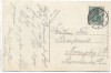 AK Bad Pyrmont Fürstliches Kurhaus 1913
