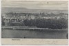 AK Diedenhofen Ortsansicht Thionville Moselle Lothringen Frankreich Feldpost 1916