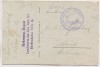 AK Diedenhofen Ortsansicht Thionville Moselle Lothringen Frankreich Feldpost 1916