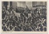 AK Oberammergau Passionsspiele An's Kreuz mit Ihm ! 1934