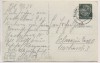 AK Foto Blankenburg am Harz Ortsansicht 1938