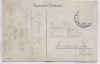 AK Köln Hohenzollernbrücke Altermarkt und Groß St. Martin Separabel-Postkarte 1915