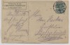 AK Bissendorf 1. Bezirks-Turnfest Total Kirche Dorfstrasse 1914 RAR