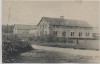 VERKAUFT !!!   AK Brügge Bruges Abtei St. Andreas Leichtkranken-Abt. Feldpost Belgien 1917 RAR