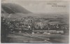 VERKAUFT !!!   AK Liebau in Schlesien Blick vom Einsiedelberge Lubawka Polen 1921 RAR