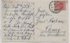 VERKAUFT !!!   AK Liebau in Schlesien Blick vom Einsiedelberge Lubawka Polen 1921 RAR