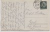 VERKAUFT !!!   AK Foto Wolterdingen Landwehr-Übungslager Lüneburger Heide Eingangsbereich b. Soltau 1939 RAR