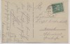 AK Üffeln Ueffeln Kriegerdenkmal nach Bau b. Bramsche 1926 RAR