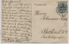 AK Itzehoe Sude Feldschmiede mit Kinder 1910 RAR