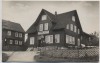 AK Waffenrod Thüringer Wald Konsum-Gaststätte Zum guten Freund b. Eisfeld Nachgebühr 1965