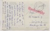 AK Waffenrod Thüringer Wald Konsum-Gaststätte Zum guten Freund b. Eisfeld Nachgebühr 1965