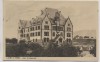 AK Lohr am Main Hum. Gymnasium 1930