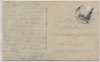 AK Elli Hake Soubrette Variete u. Possen-Ensemble Fidele Sachsen Dresden 1912