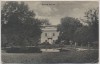 VERKAUFT !!!   AK Schloss Wetzlas b. Pölla Waldviertel Zwettl Niederösterreich Österreich 1915 RAR