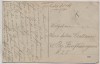 VERKAUFT !!!   AK Schloss Wetzlas b. Pölla Waldviertel Zwettl Niederösterreich Österreich 1915 RAR