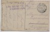 AK Müllheim im Breisgau Ortsansicht Feldpost 1916