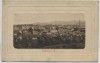 Präge-AK Müllheim im Breisgau Baden Ortsansicht Feldpost 1916