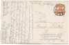 VERKAUFT !!!   AK Schleiz Fürstl. Schloß Thüringen 1918