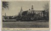 VERKAUFT !!!   AK Foto Oels in Schlesien Kronprinzl. Schloß und Schloßkirche Oleśnica Polen 1940